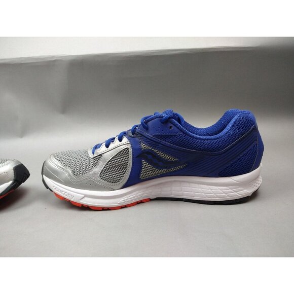 Saucony Shoes Cohesion 10 Mens 14 Running Sneakers Excellent - Picture 3 of 13
